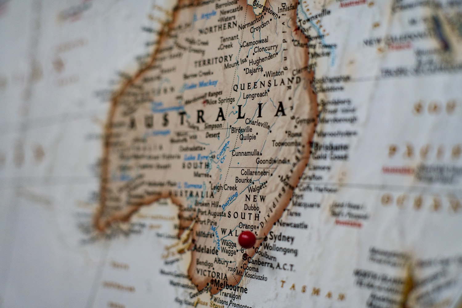 How Australia’s travel bubble plan will affect International Education