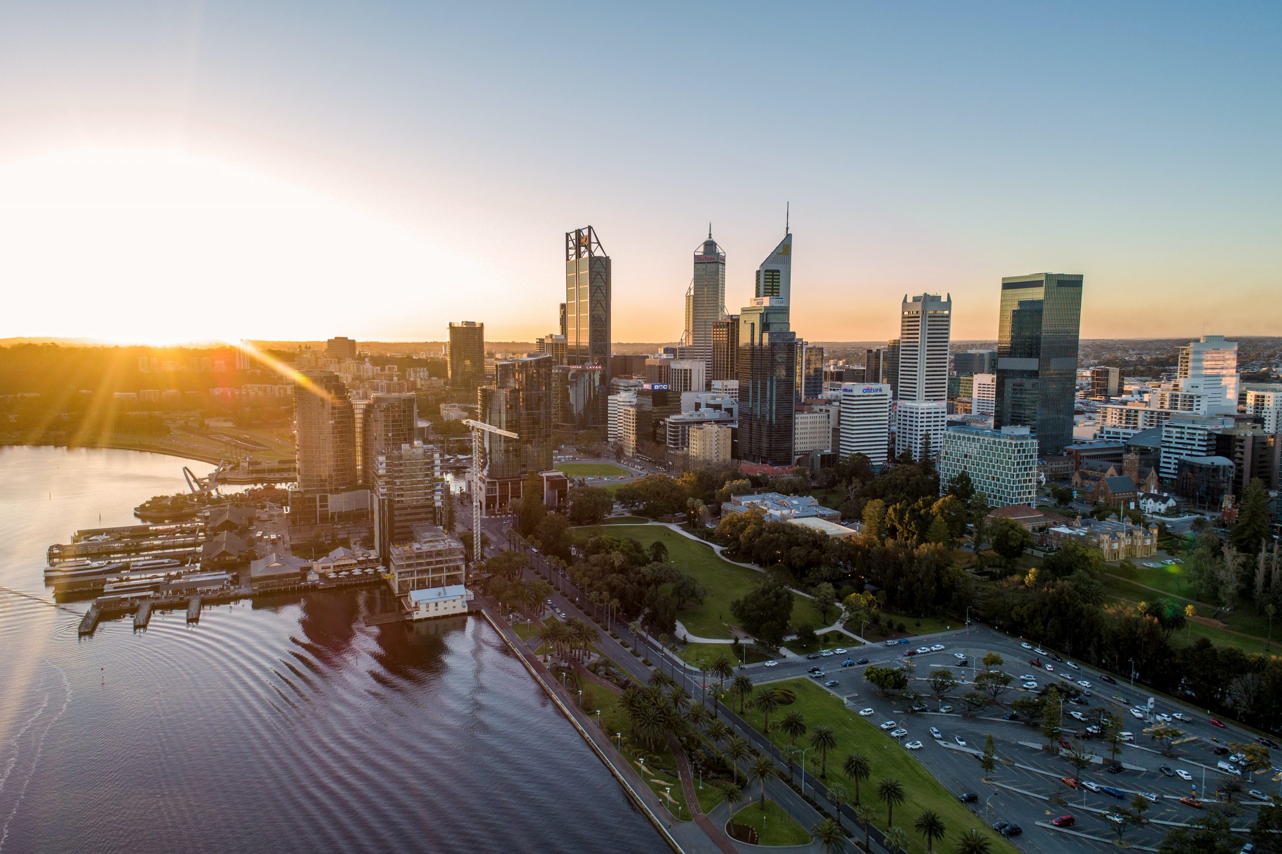 Western Australia Announces Agent Incentive Scheme