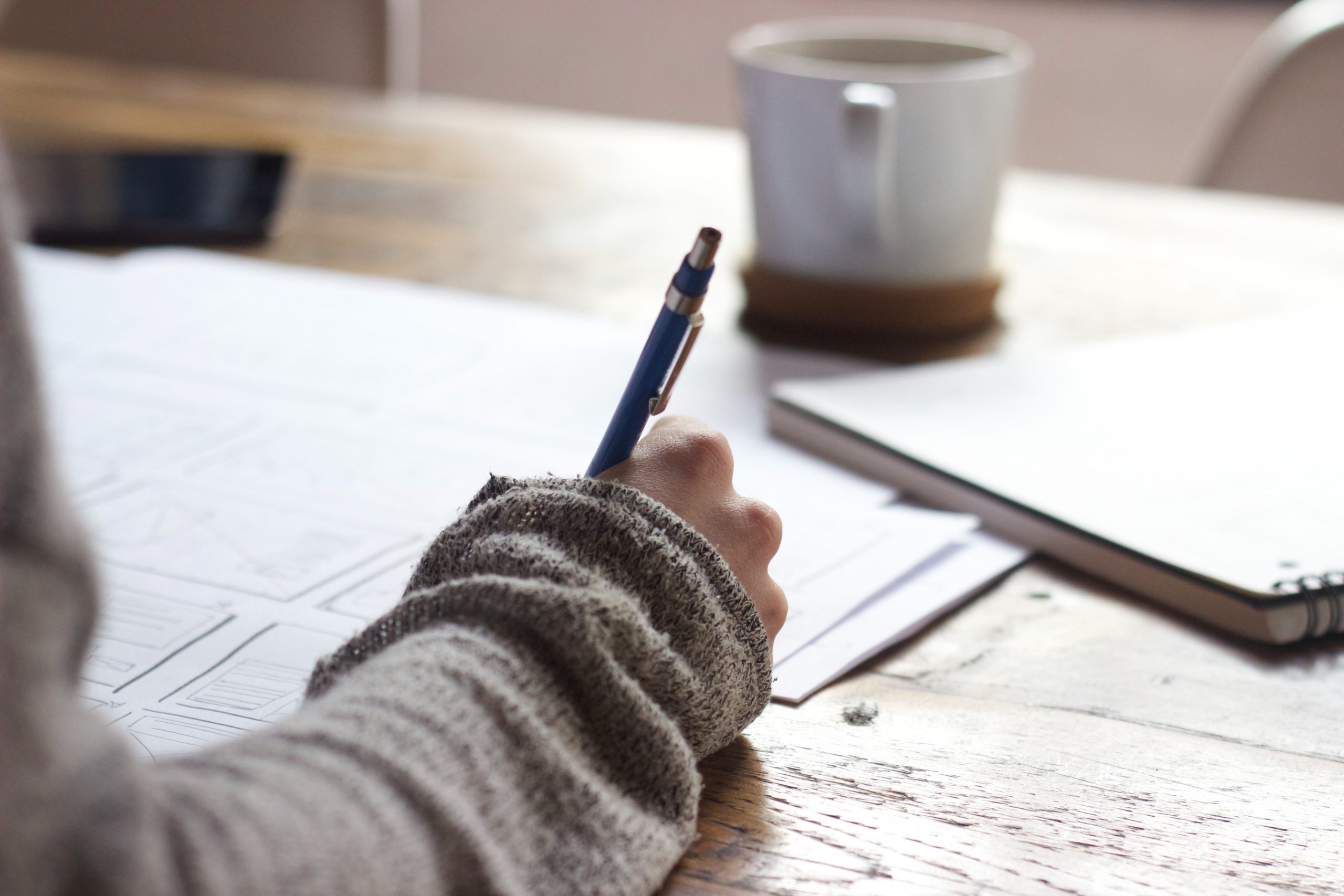 University Education in a Post-COVID World