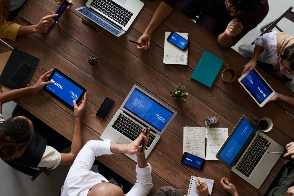 CRM Agency