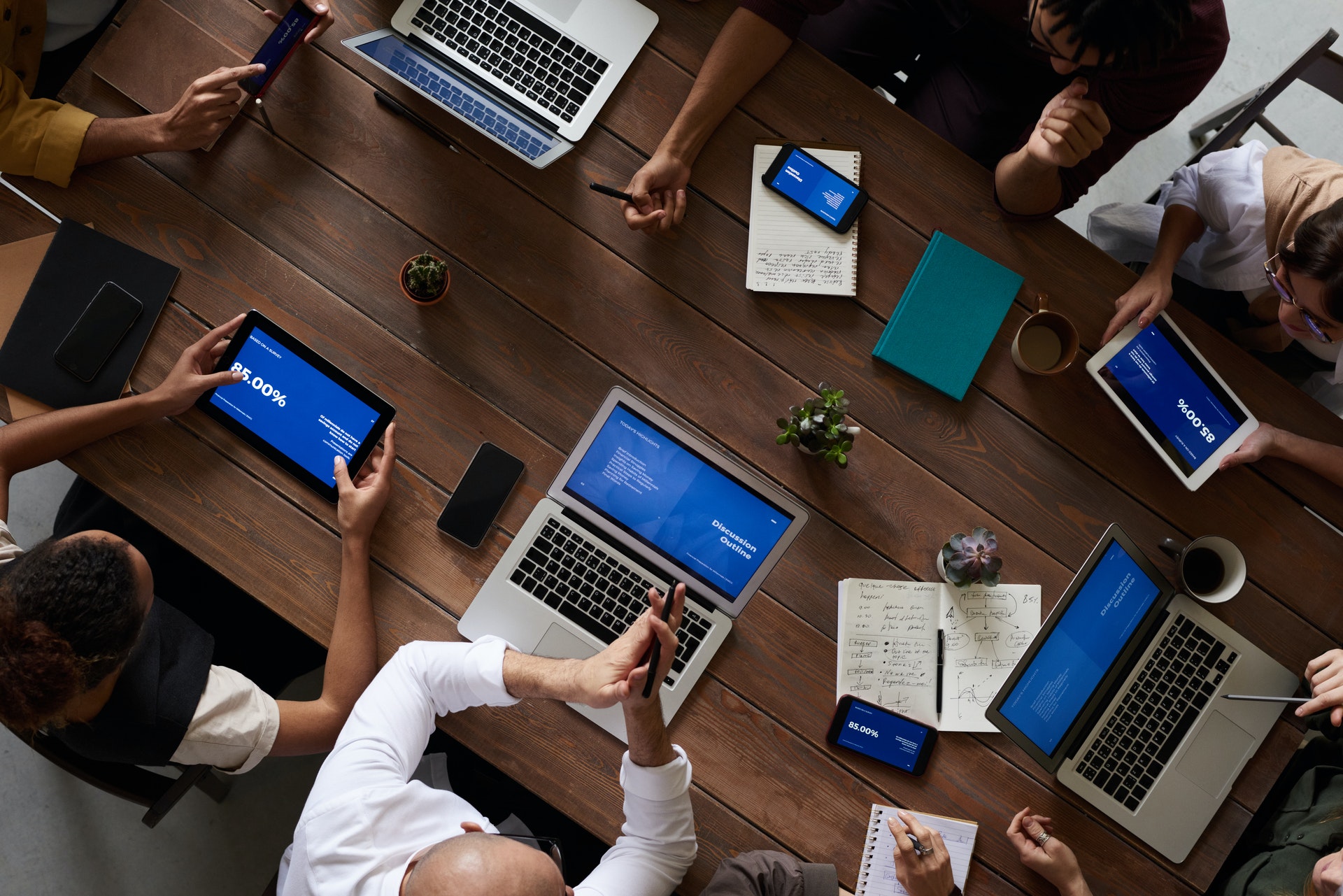 How CRM Agentcis helps business